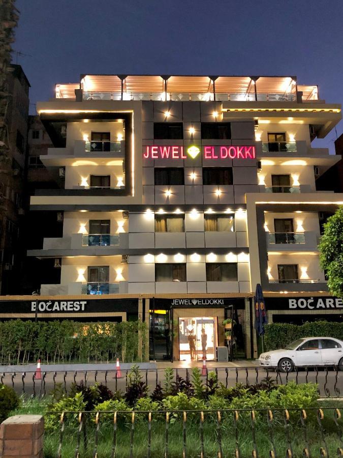 Jewel Dokki
