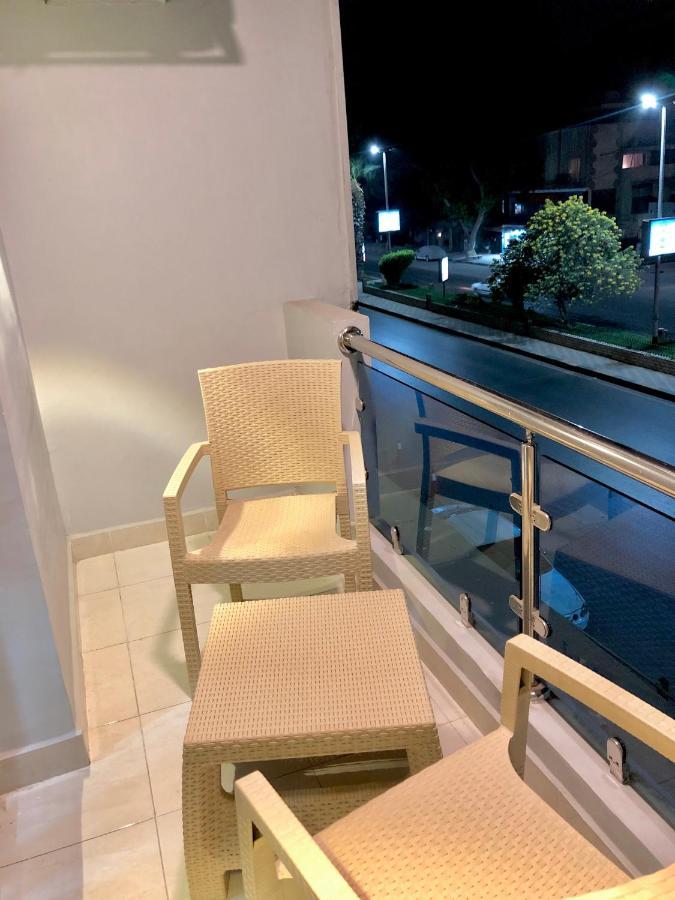 Jewel Dokki Otel Giza