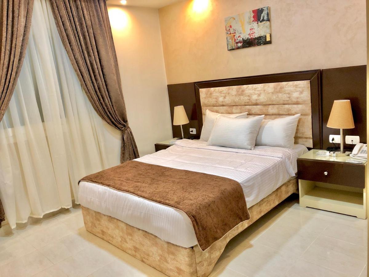 Jewel Dokki Otel 3*
