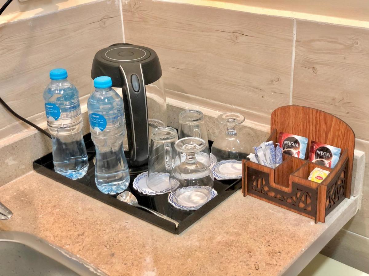 Otel Jewel Dokki 3*