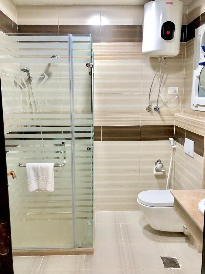 Jewel Dokki 3* Giza