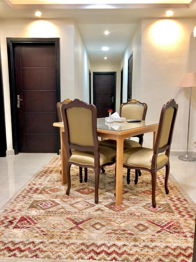 Otel Jewel Dokki
