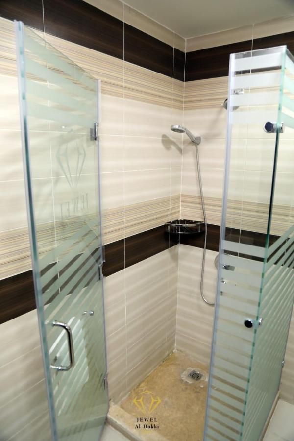 Otel Jewel Dokki 3*
