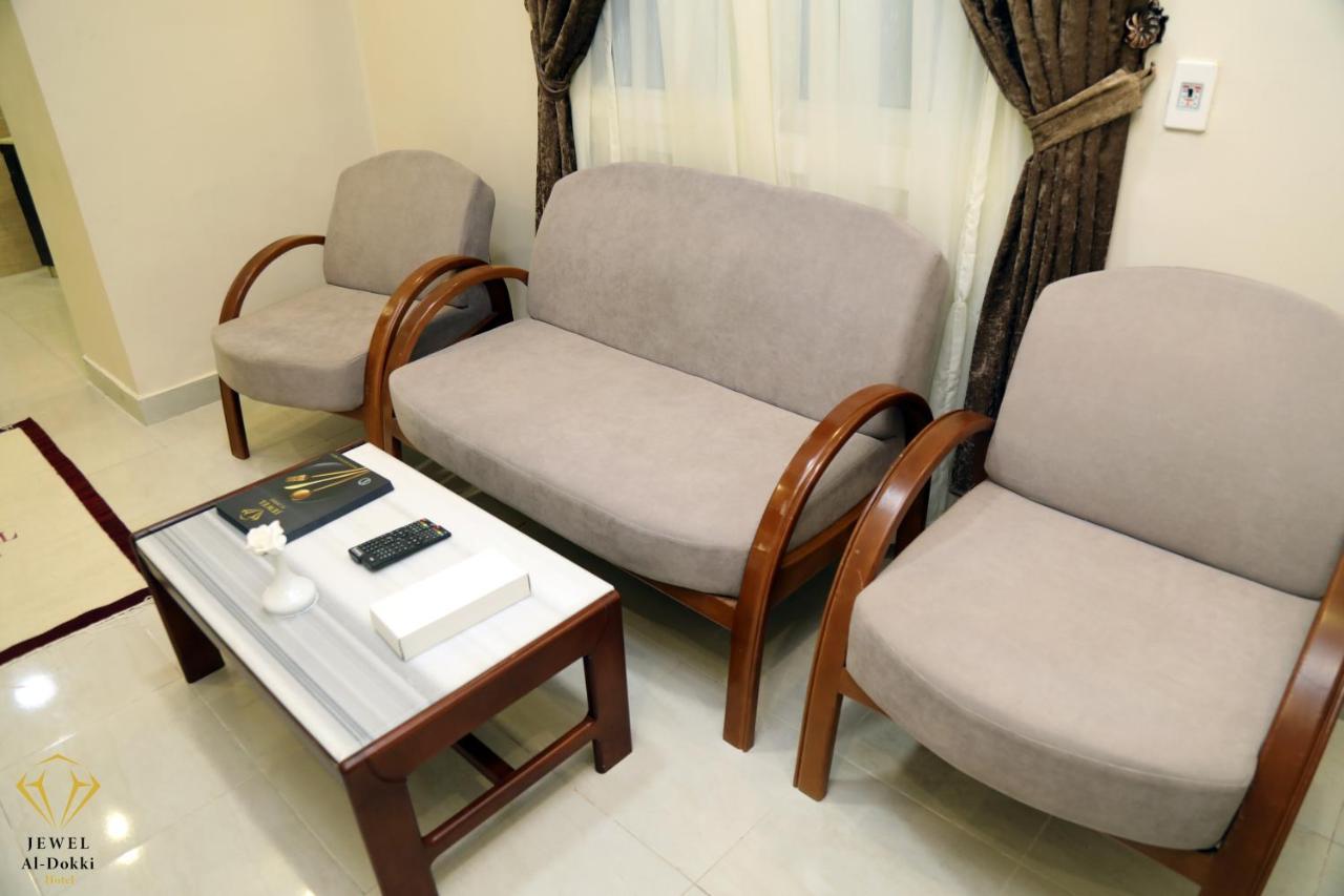 Jewel Dokki 3* Giza